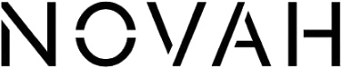 NOVAH logo