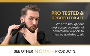 NOVAH Clippers Official Online Website